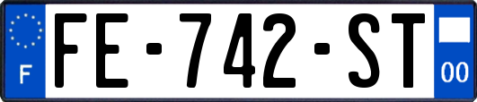 FE-742-ST