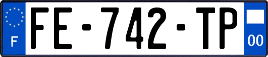 FE-742-TP