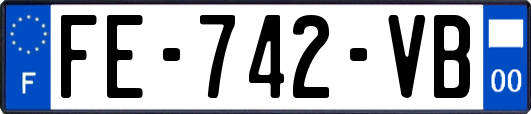 FE-742-VB
