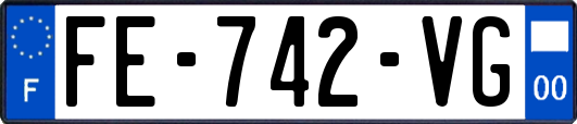 FE-742-VG