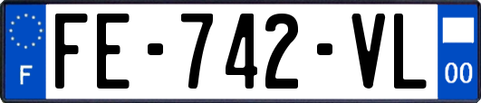 FE-742-VL