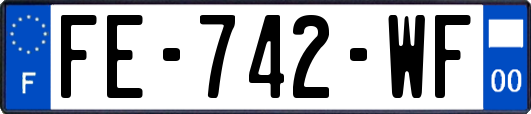 FE-742-WF