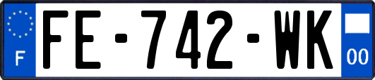 FE-742-WK