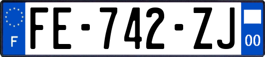 FE-742-ZJ