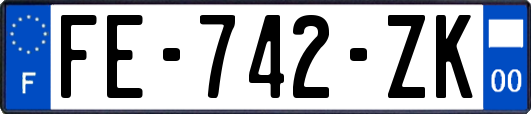 FE-742-ZK