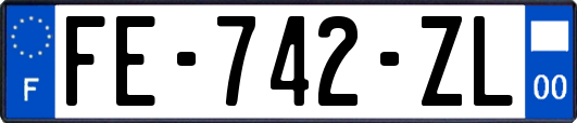 FE-742-ZL