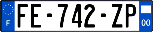 FE-742-ZP