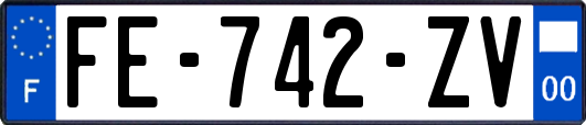 FE-742-ZV