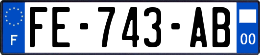 FE-743-AB