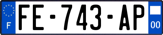FE-743-AP