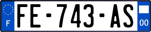 FE-743-AS