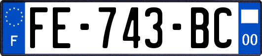 FE-743-BC