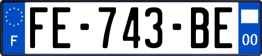 FE-743-BE