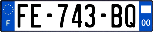 FE-743-BQ