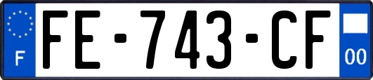 FE-743-CF