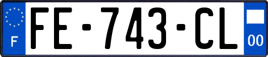FE-743-CL