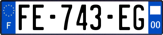 FE-743-EG