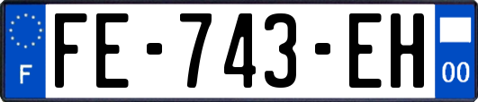 FE-743-EH