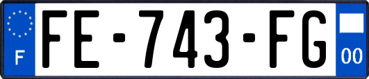 FE-743-FG