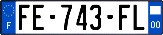 FE-743-FL