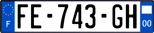 FE-743-GH