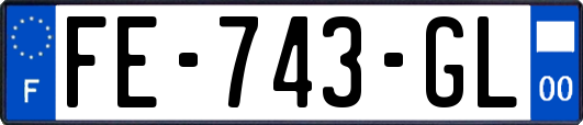 FE-743-GL