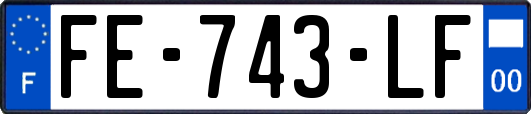 FE-743-LF