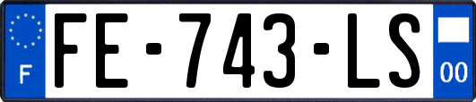 FE-743-LS