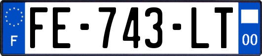 FE-743-LT