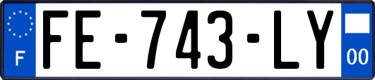 FE-743-LY