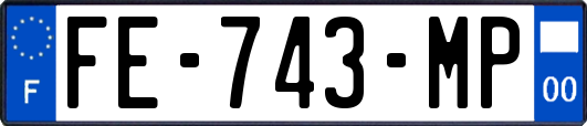 FE-743-MP