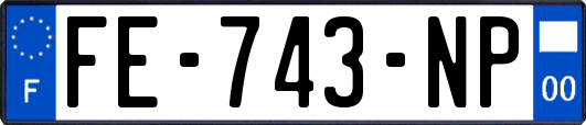 FE-743-NP