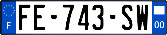 FE-743-SW