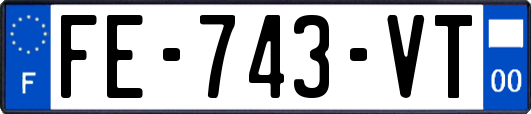 FE-743-VT