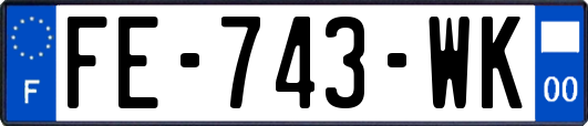 FE-743-WK