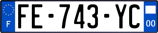 FE-743-YC