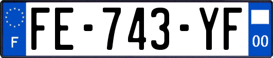 FE-743-YF