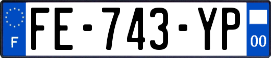 FE-743-YP