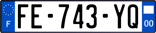 FE-743-YQ