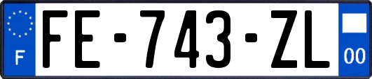 FE-743-ZL