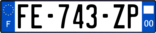 FE-743-ZP