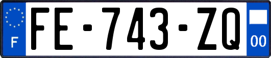 FE-743-ZQ