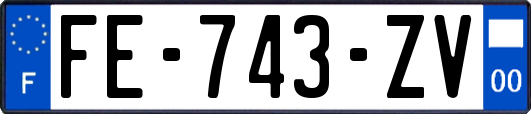 FE-743-ZV