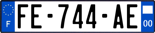 FE-744-AE