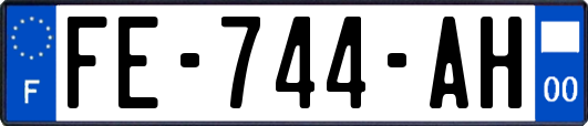 FE-744-AH