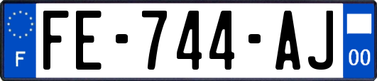 FE-744-AJ