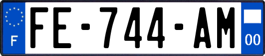 FE-744-AM