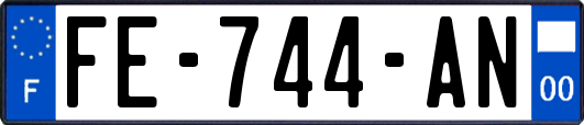 FE-744-AN