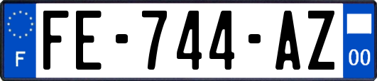 FE-744-AZ