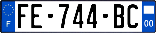 FE-744-BC